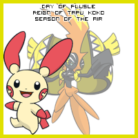 Zodiac Pokemon Imagetest