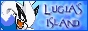 Lugia's Island Lugia's Island