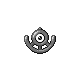 unown-u