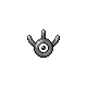 unown-w