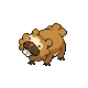 bidoof-f