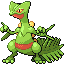 sceptile