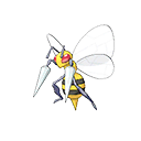 beedrill