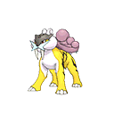 raikou