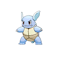 wartortle