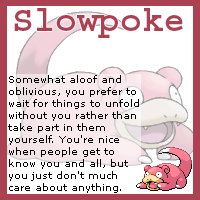 [Image: slowpoke.gif]