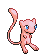 Teh mightyness of the Green version Mew