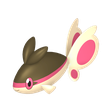 Shiny Finneon