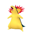 Typhlosion