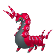 Scolipede